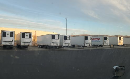 Costco Tracy Meat Plant
