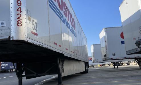 Costco Distribution Center