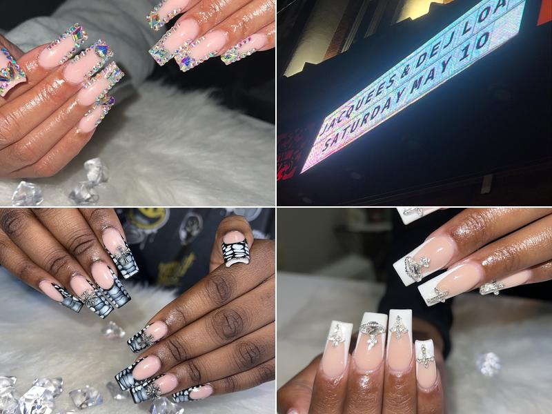 Tru Beauty Stylez and Collection Studio