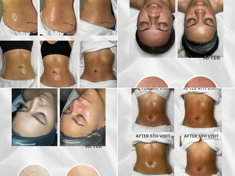 Fountain of Youth Beauty