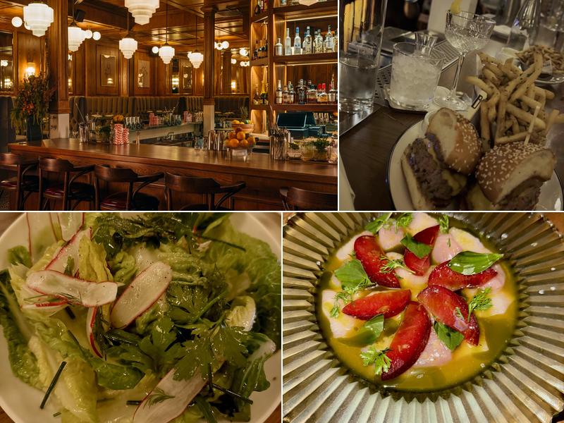 The Benjamin Hollywood