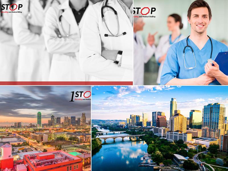 TX Medical Staffing