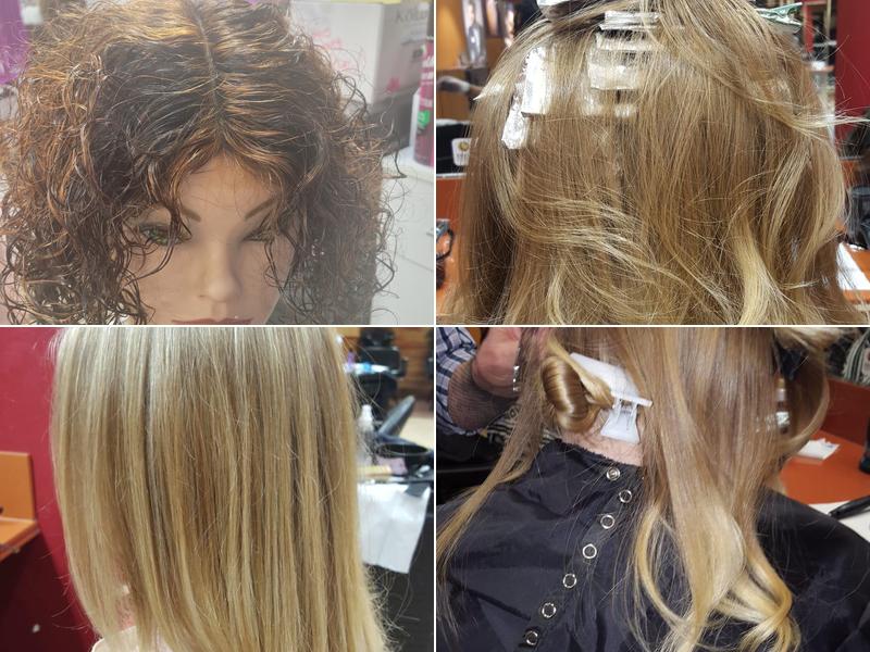 IsabellaRose & More beauty Salon