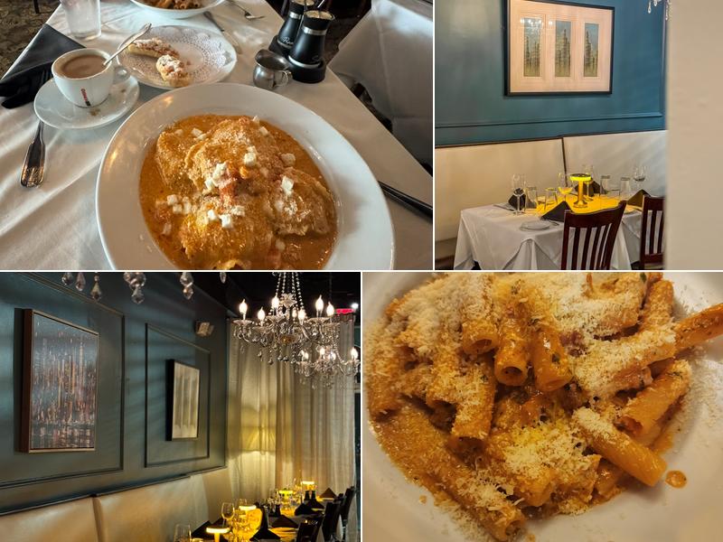 Urbano Cucina Italiana 5749 NW 7th St, Miami