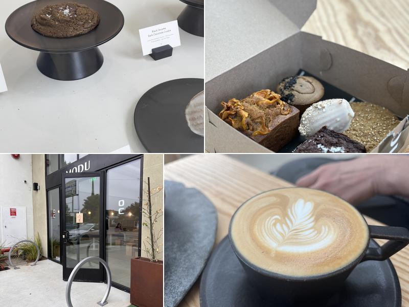 Modu Cafe 5805 York Blvd Unit A, Los Angeles