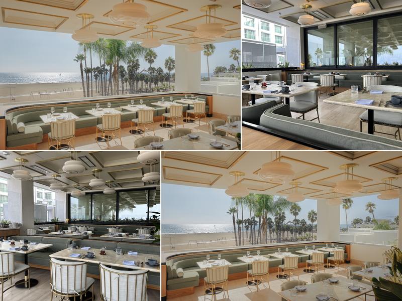 Orla by Michael Mina