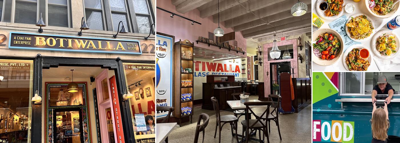 Botiwalla by Chai Pani