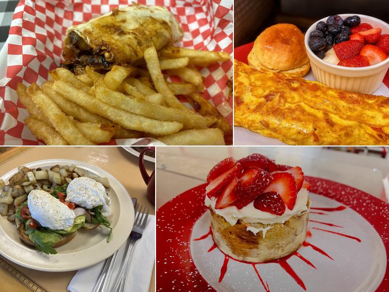 Ormond Beach Diner 1460 Ocean Shore Blvd, Ormond Beach