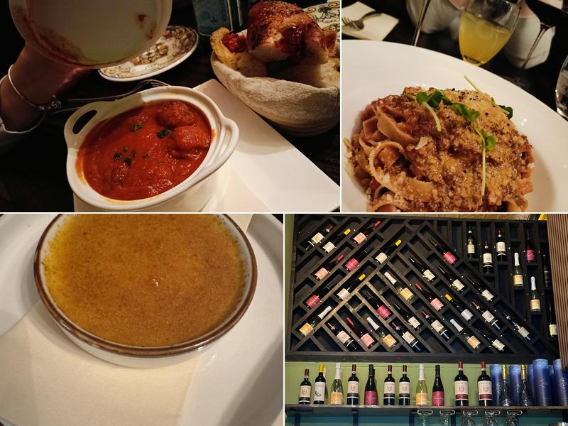 Al Dente Fresh Pasta