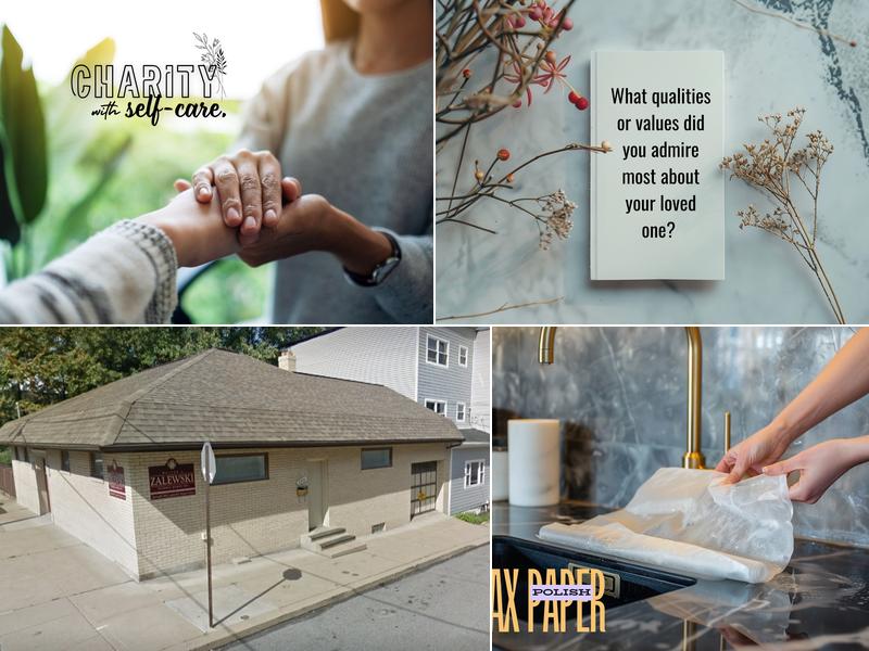 Walter J. Zalewski Funeral Homes, Inc.