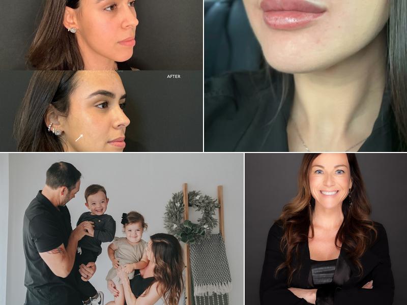 Injection Perfection Medical Spa