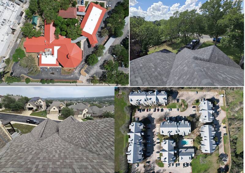 Blues Crews Roofing & Gutters