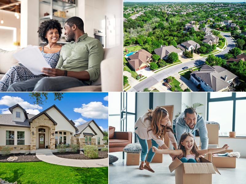 Home Financing Direct