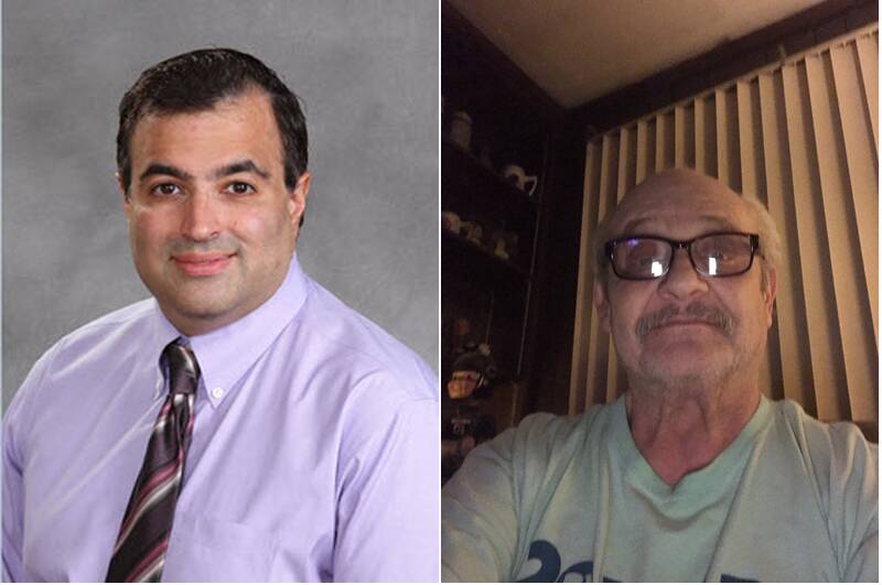 Vikram J. Khanna, MD