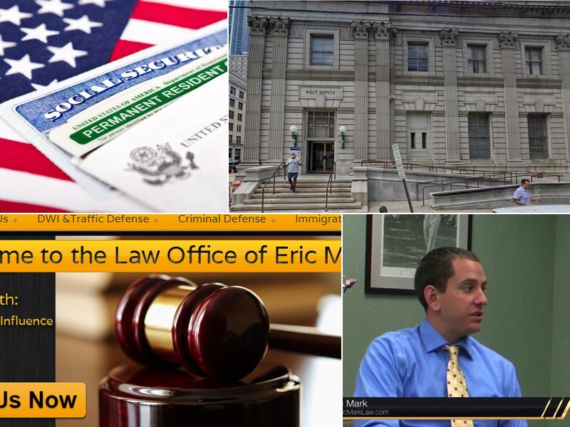 Law Office of Eric M. Mark