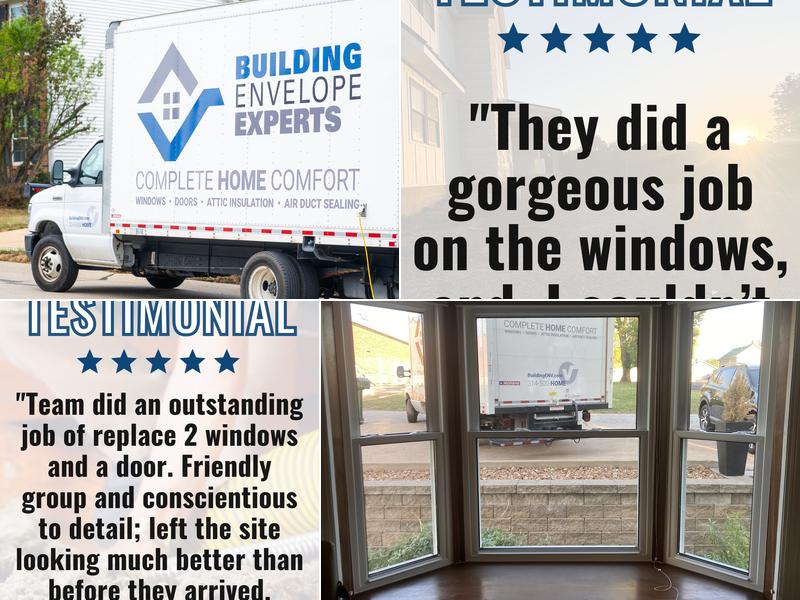 Building Envelope Experts