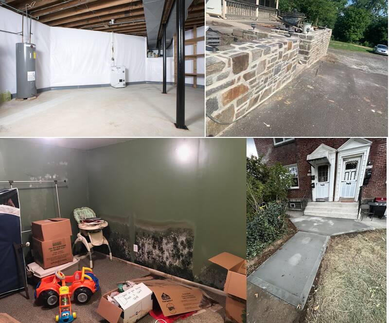 Tru Basement Waterproofing Inc.