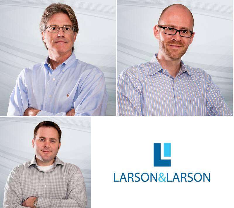 Larson & Larson