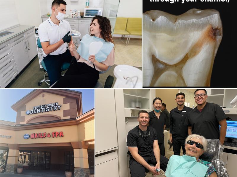 Perfect Smiles Dentistry