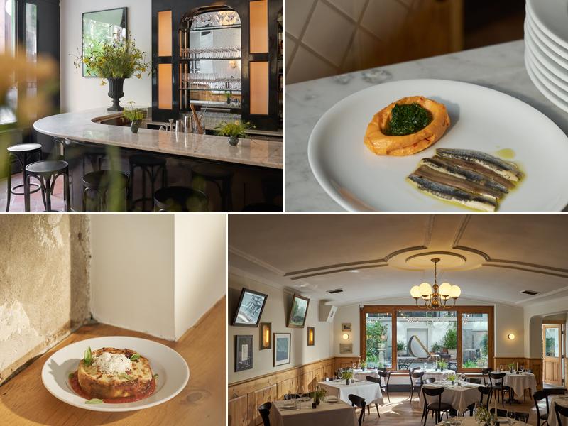 Borgo 124 E 27th St, New York