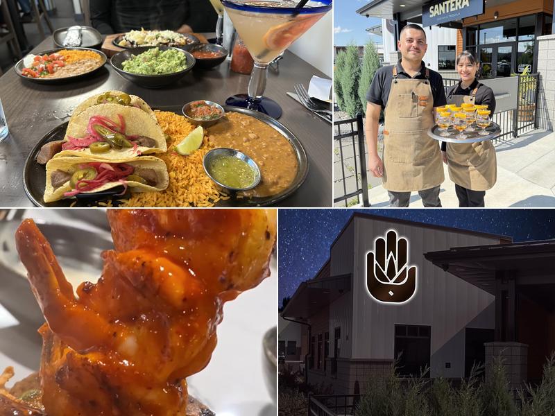 Santera Billings 1417 38th St W, Billings