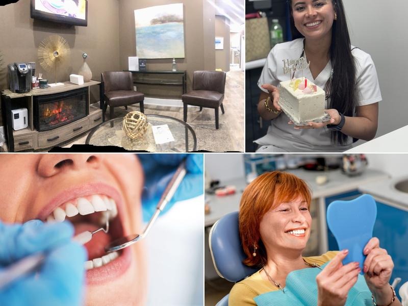 Markham Smile Centre