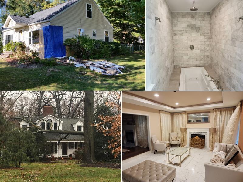 JC Alvar Construction