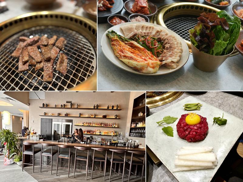 Onkee Korean Grill House