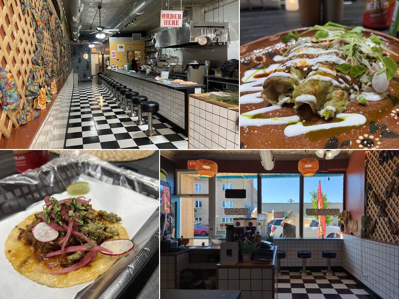 Santa Masa Tamaleria 7544 W Addison St, Chicago