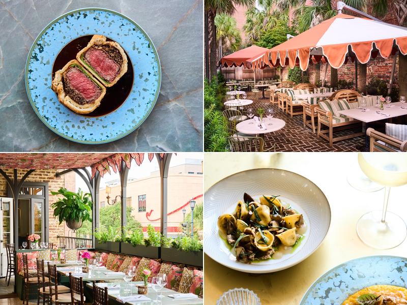 Legami 492 King St, Charleston