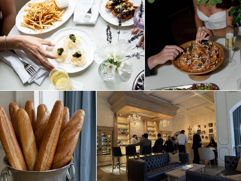 La Cave 550 King St ste 150, Charleston