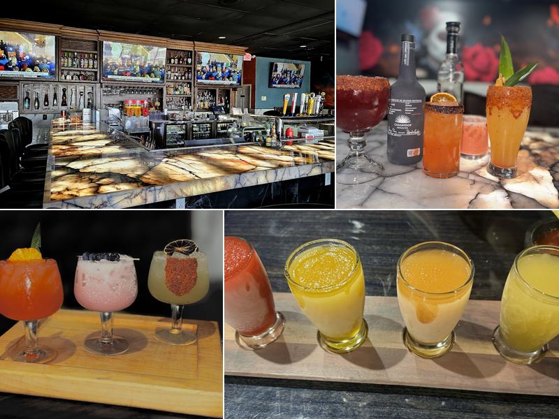 Tlaquepaque Restaurant