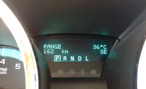 Tipton Chevron Tipton