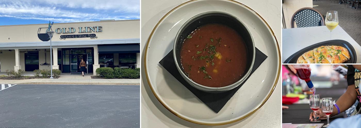 Old Line Kitchen & Wine Bar