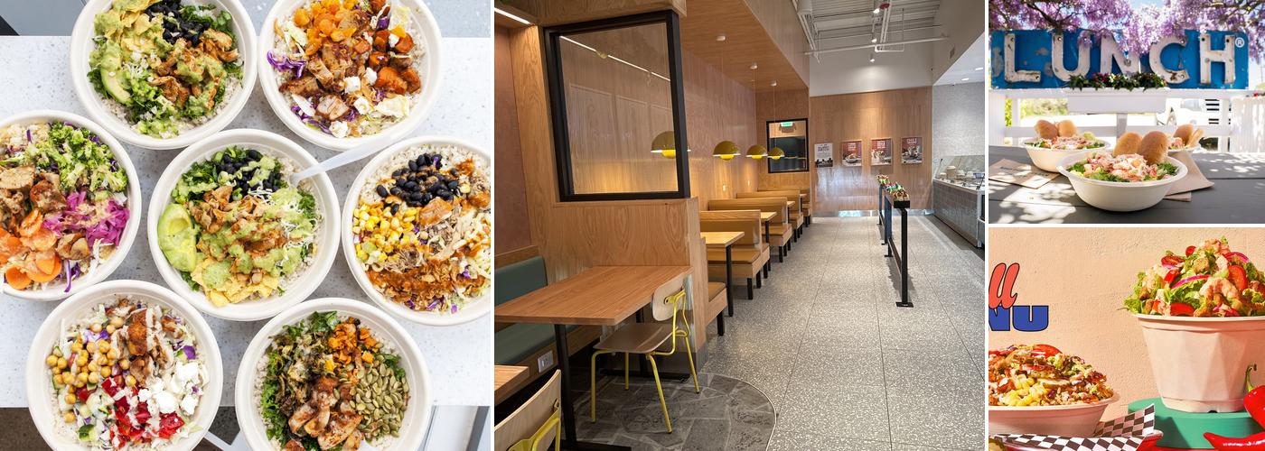 Chopt Creative Salad Co.