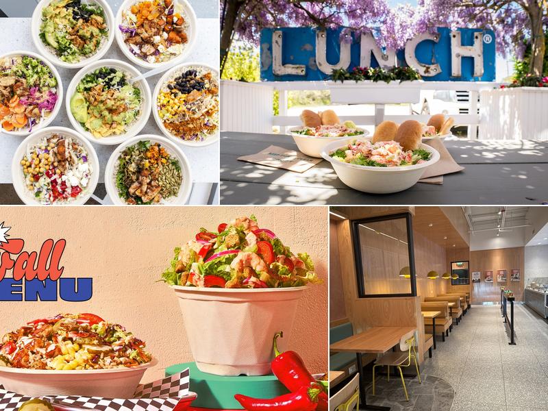 Chopt Creative Salad Co.