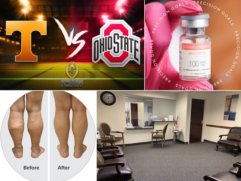 Columbus Vascular Vein & Aesthetics