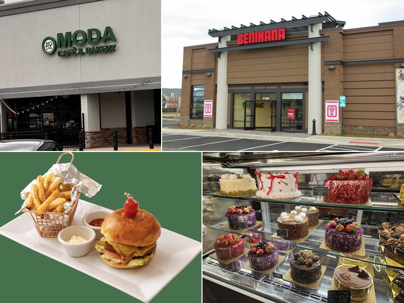 Moda Cafe & Restaurant