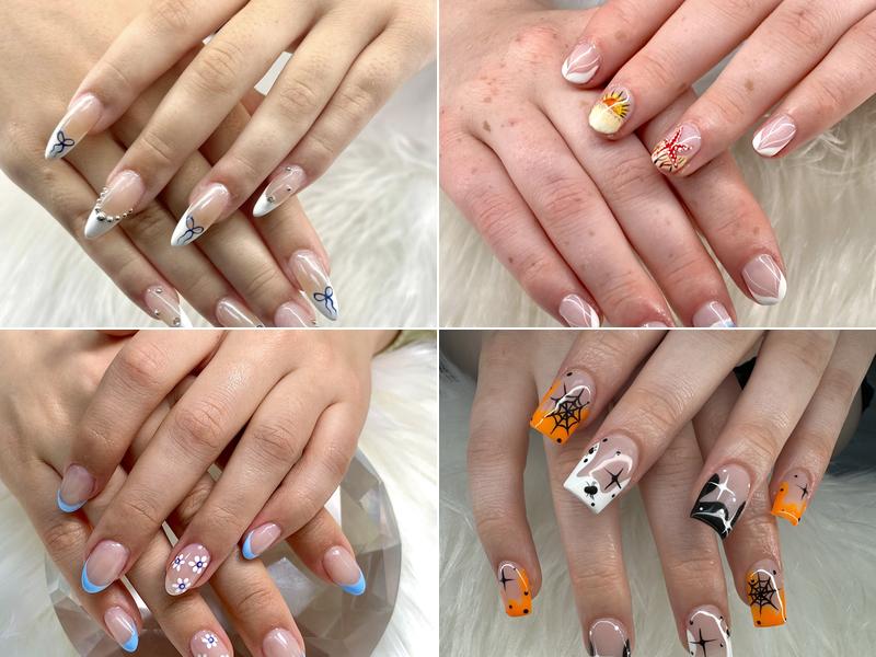 Unique Nails