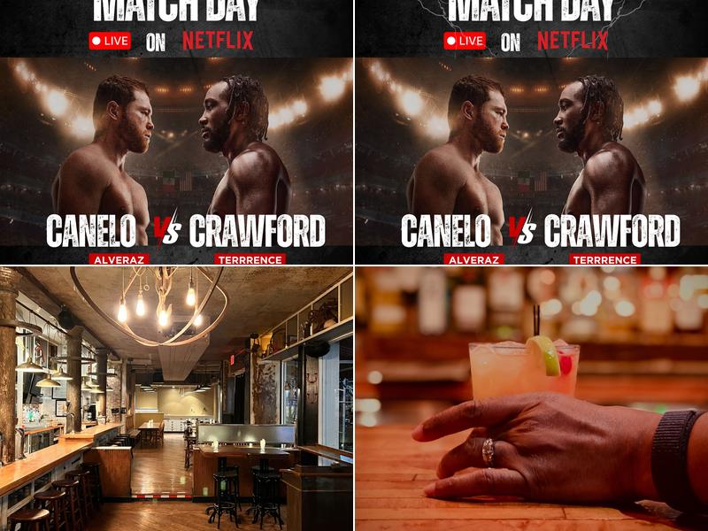 Patrick's on the Hill