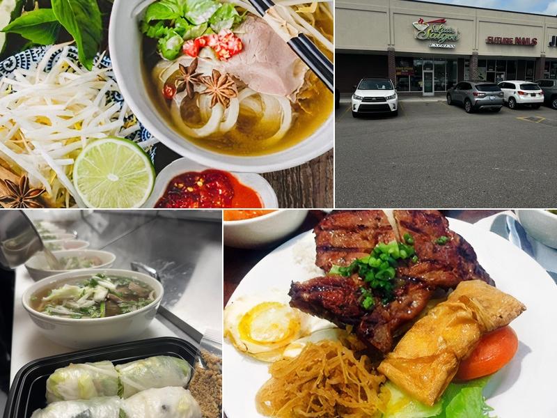 Little Saigon Express