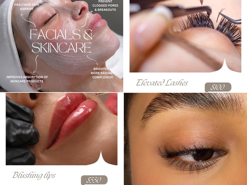 Elevated Aesthetics NYC