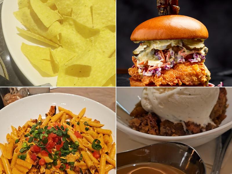 Firebirds Wood Fired Grill