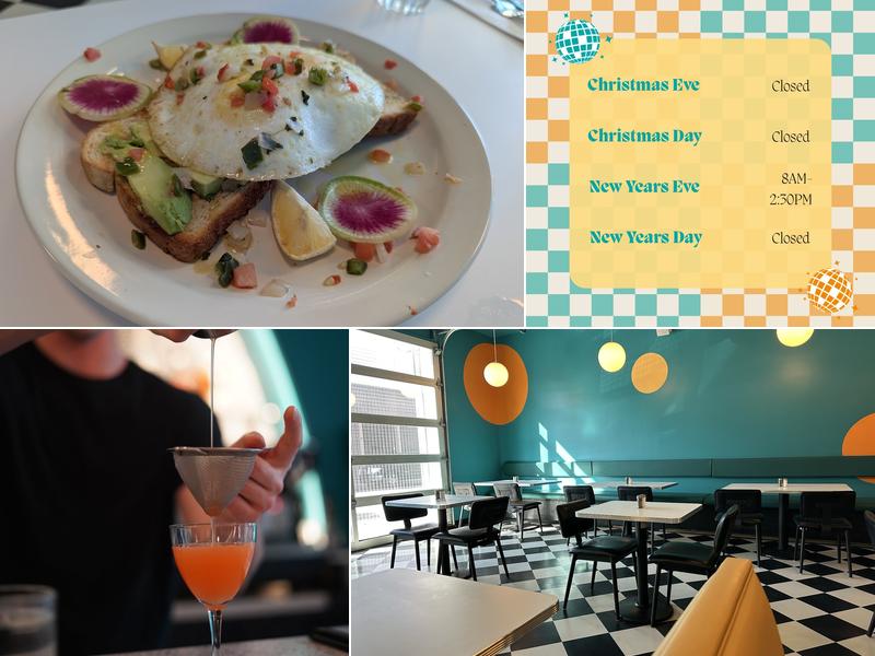 Full Circle 1112 Moro St, Manhattan