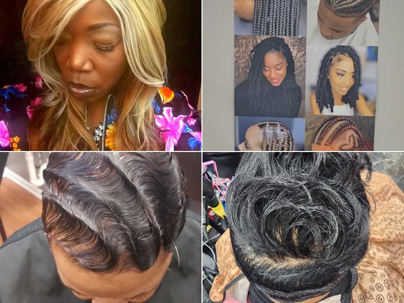 Changing Faces Hair Studio