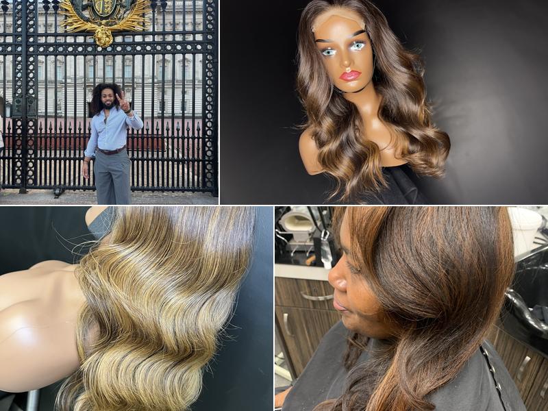 Tavish Terrill Salon