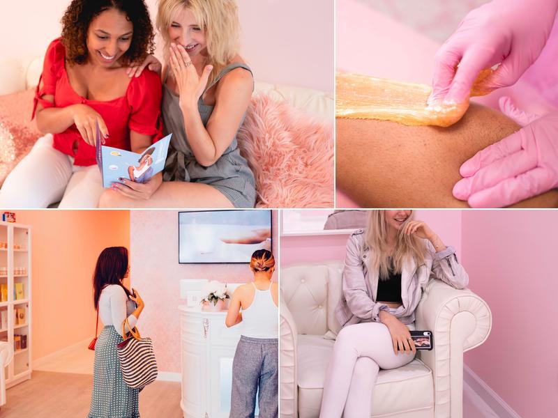 Sugaring NYC - Winter Springs