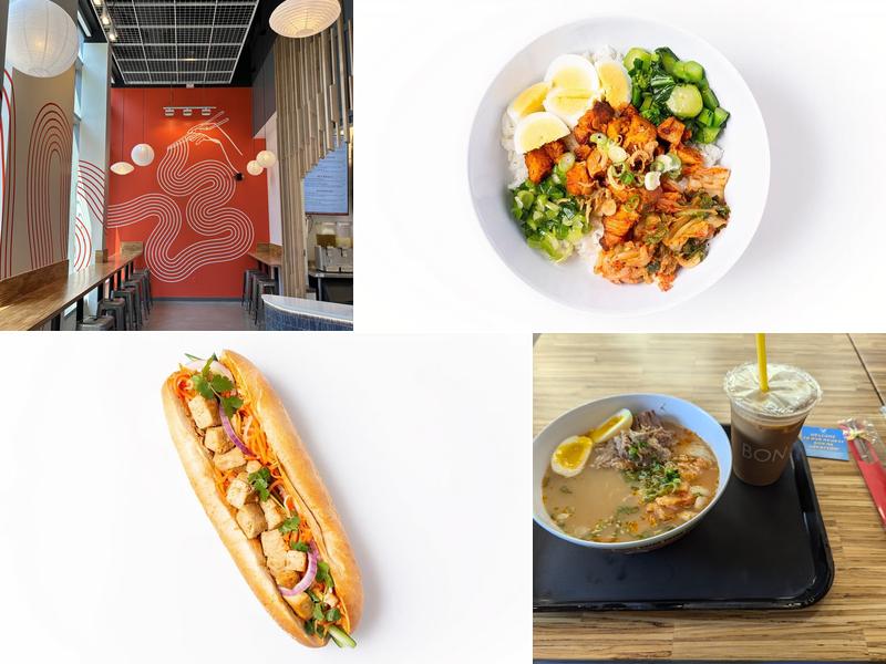 Bon Me - Cambridge Crossing