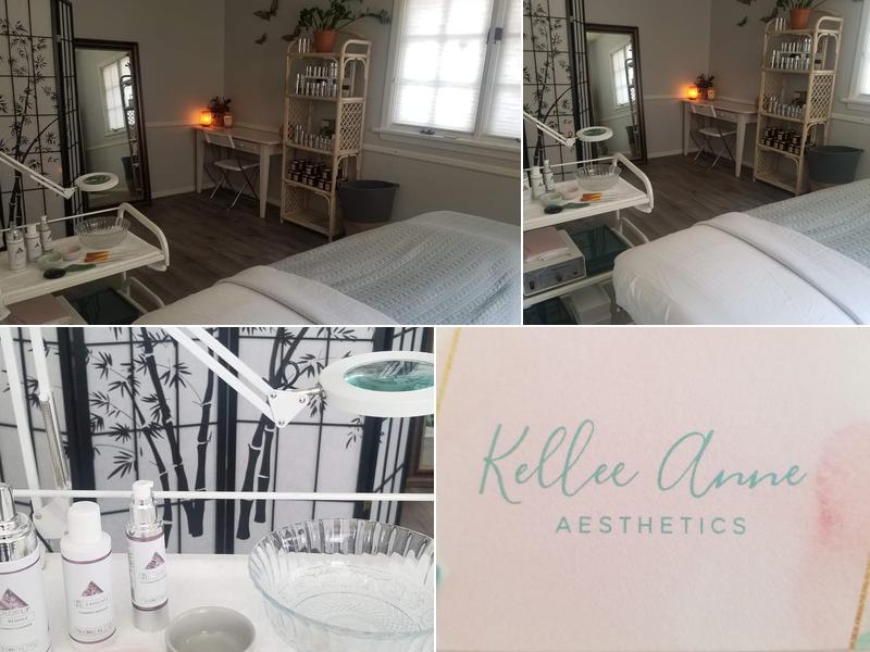 Kellee Anne Aesthetics