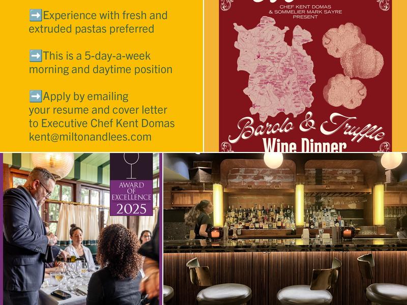 Milton's 5117 Kelvin Dr Suite 200, Houston